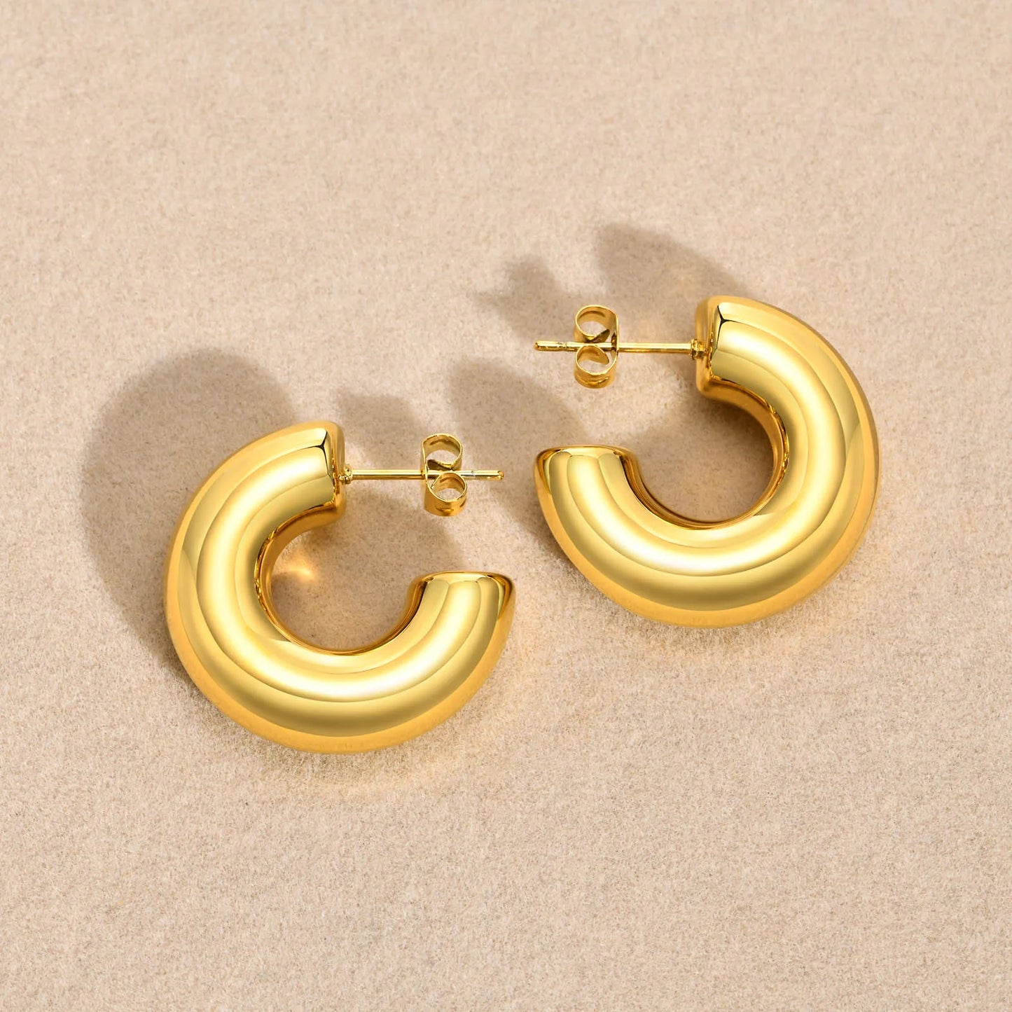 GemGlow Earrings