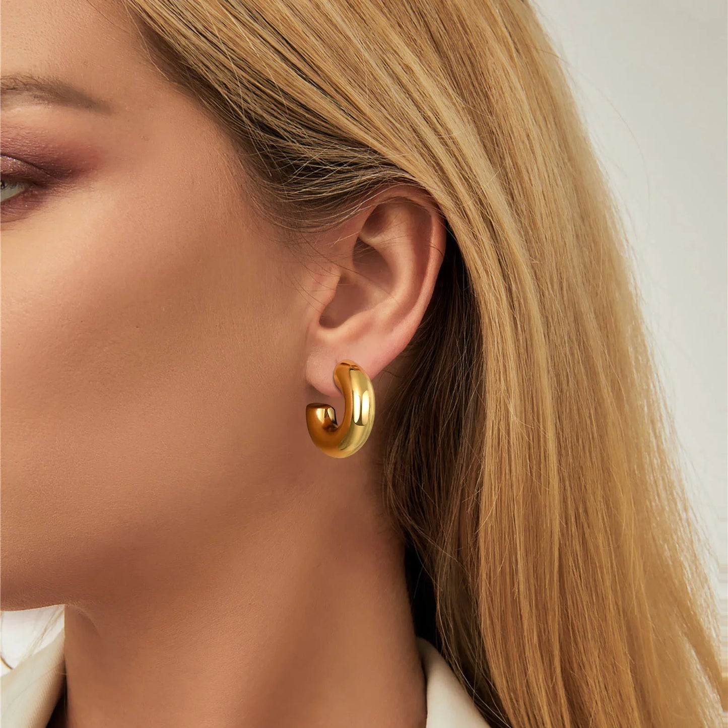 GemGlow Earrings